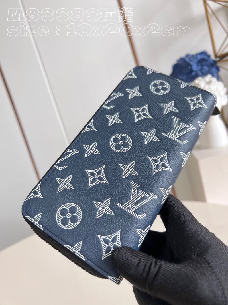 Louis Vuitton Wallets